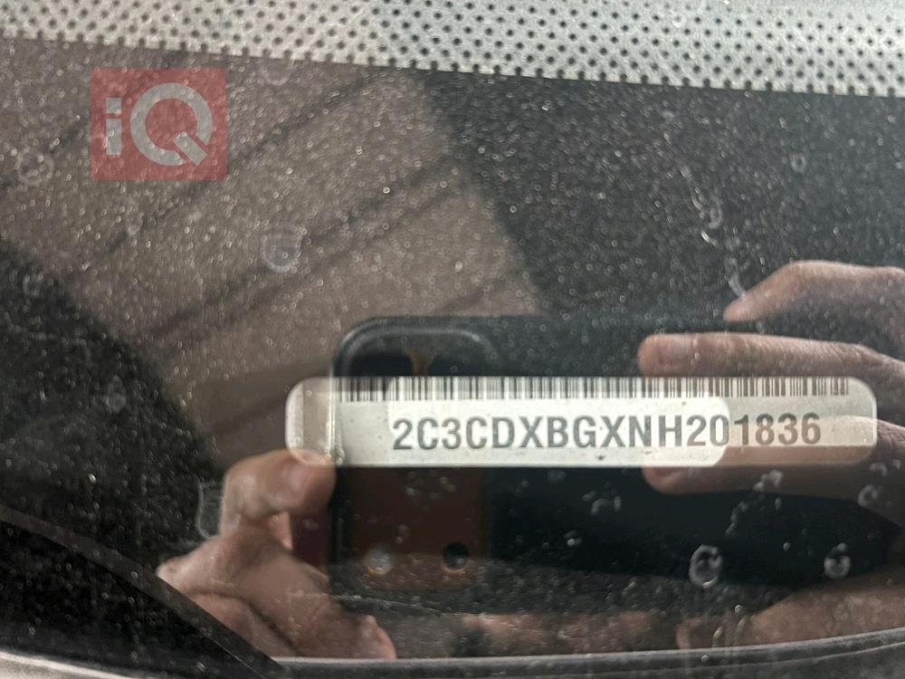 دودج تشارجر